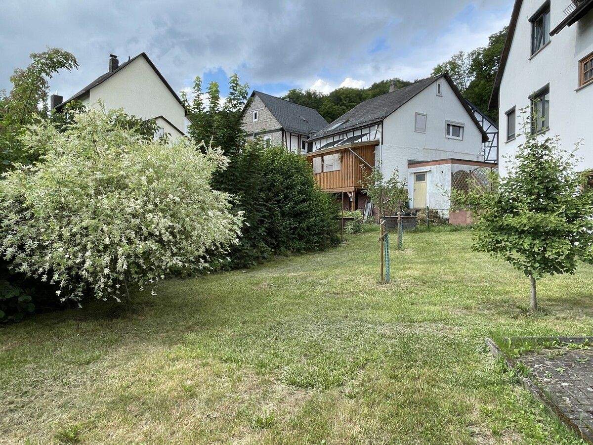 Haus zum Kauf - Ansicht 5
