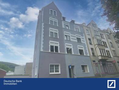 Wohnung zum Kauf 67.000 € 5 Zimmer 109,1 m² Dammstr. 10 Haspe Hagen 58135