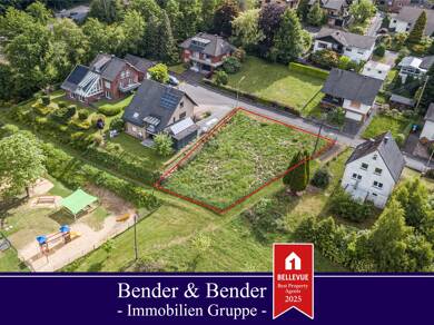 Grundstück zum Kauf 29.000 € 578 m² Grundstück Steinebach/Sieg 57520