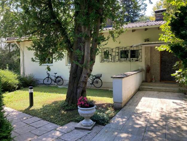 Grundstück zum Kauf provisionsfrei 2.450.000 € 1.741 m² Grundstück Max-Rüttgers-Str. 31 Irschenhausen Icking / Irschenhausen 82057