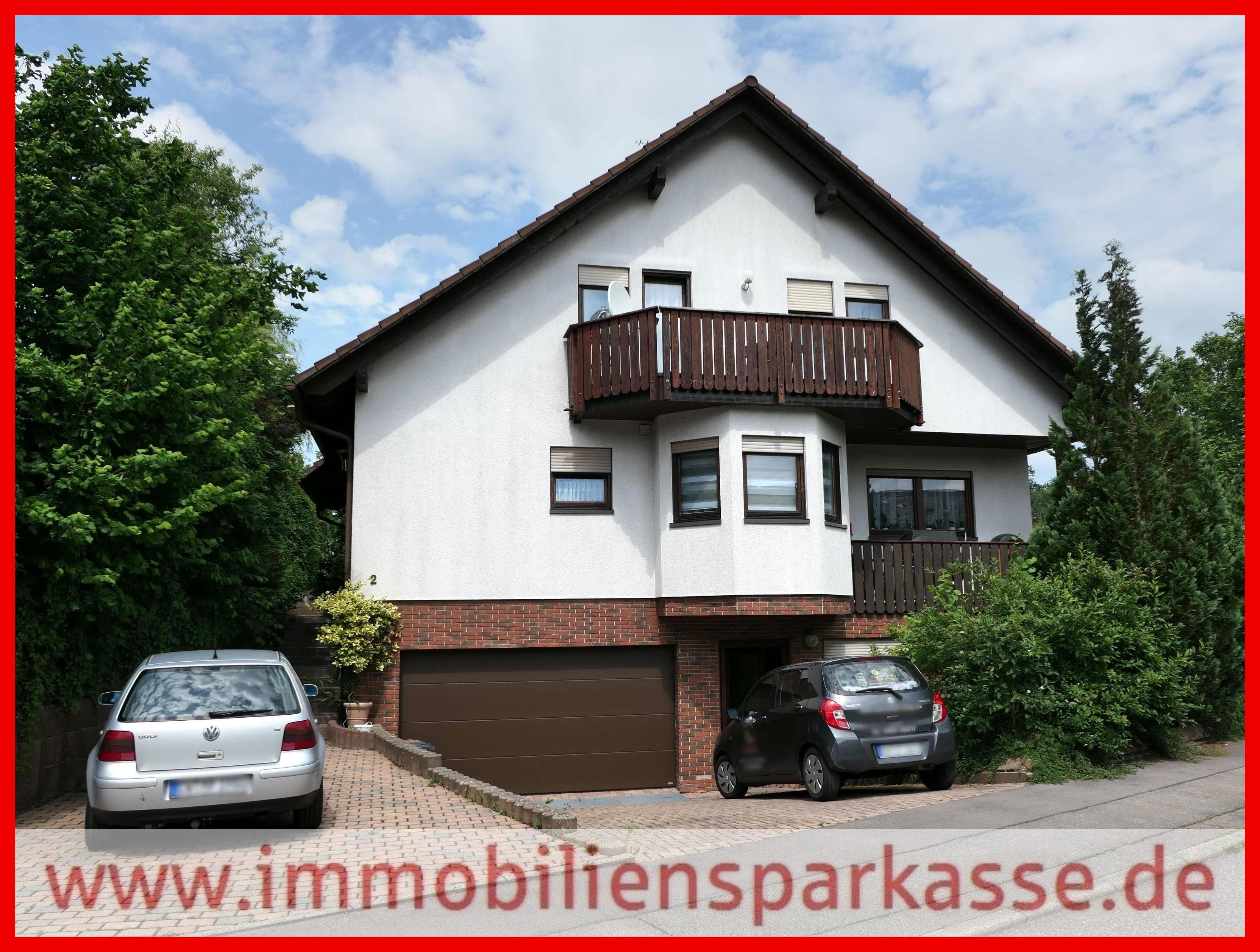 Mehrfamilienhaus zum Kauf 680.000 € 7 Zimmer 256 m²<br/>Wohnfläche 529 m²<br/>Grundstück ab sofort<br/>Verfügbarkeit Monakam Bad Liebenzell 75378