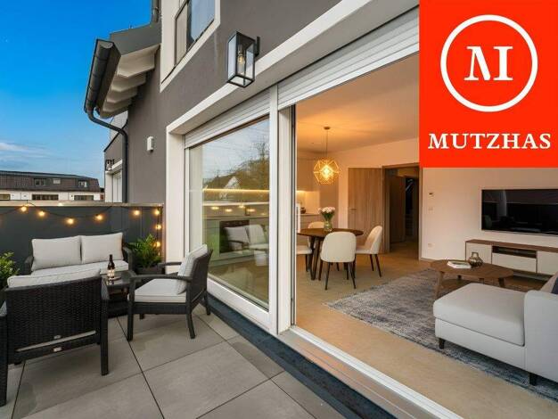 Wohnung zum Kauf - Erstbezug 595.000 € 3 Zimmer 70,2 m² Karlsfeld 8575