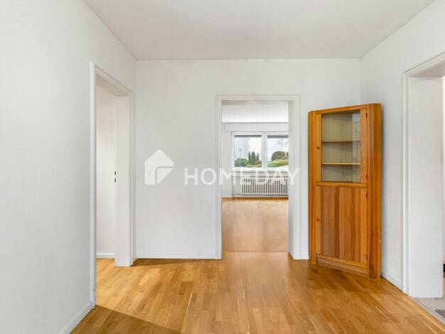 Wohnung zum Kauf 287.000 € 3 Zimmer 100 m² 1. Geschoss Vockenhausen Eppstein 65817