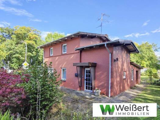 Einfamilienhaus zum Kauf 129.000 € 4 Zimmer 86 m² 789 m² Grundstück Hohenlockstedt 25551