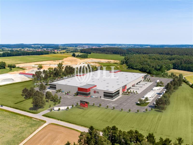 Lagerhalle zur Miete 33.000 m² Lagerfläche Schulenburg Langenhagen 30855