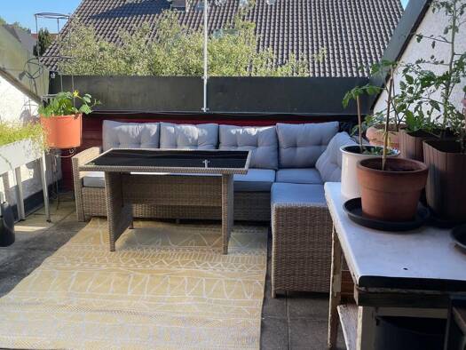 Wohnung zur Miete 1.180 € 3 Zimmer 100 m² 1 Geschosse frei ab 01.01.2026 Graben 86836