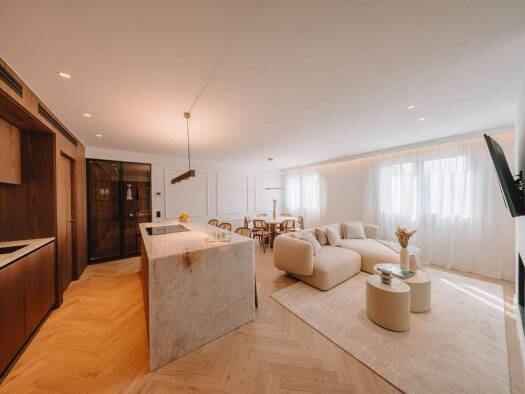 Studio zum Kauf 1.320.000 € 1 Zimmer Palma de Mallorca 07003