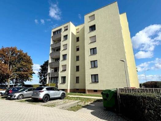 Wohnung zur Miete 841 € 3 Zimmer 82 m² 3. Geschoss Gänserndorf 2230