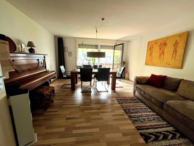 Wohnung zum Kauf 279.000 € 3 Zimmer 68 m² 1. Geschoss Ober-Erlenbach Bad Homburg vor der Höhe 61352