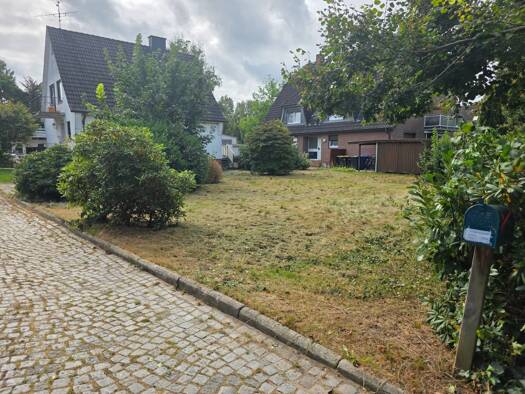 Grundstück zum Kauf 225.000 € 443 m² Grundstück Tornesch 25436