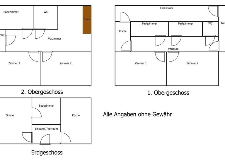 Haus zum Kauf provisionsfrei 209.000 € 6 Zimmer 300 m² 600 m² Grundstück Komitat Zala