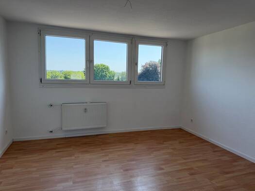 Wohnung zur Miete 620 € 3 Zimmer 59 m² Geschoss 3/3 frei ab sofort Burgloch 10 Quettingen Leverkusen 51381