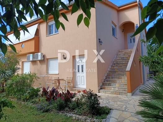 Einfamilienhaus zum Kauf 849.000 € 8 Zimmer 718 m² Grundstück Biograd na Moru 23210