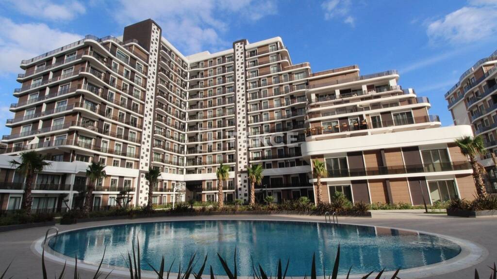 Maisonette zum Kauf 363.000 € 5 Zimmer 217 m² EG Istanbul 34520