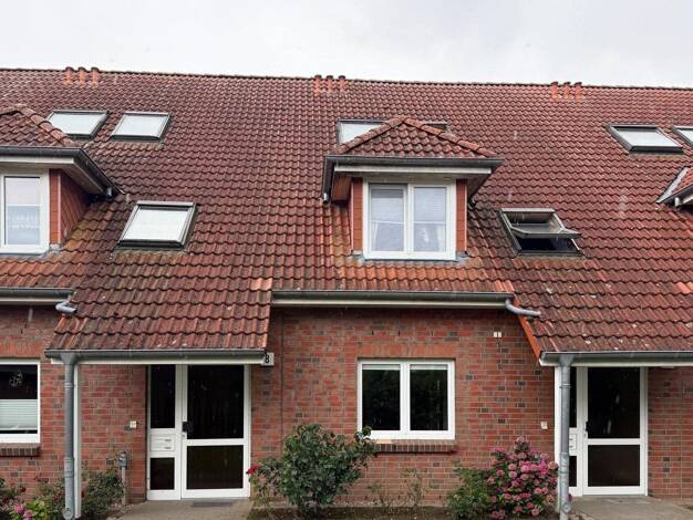 Wohnung zum Kauf 142.000 € 2 Zimmer 61,2 m² Groß Schönwalde Greifswald 17491