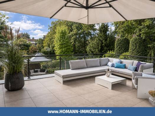 Penthouse zum Kauf 2.198.000 € 4 Zimmer 256 m² Mauritz Mitte-Nordost 48155