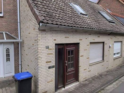 Grundstück zum Kauf 155 m² Grundstück Vor dem Roten Tore 18 Rotes Feld Lüneburg 21335