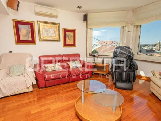 Wohnung zum Kauf 1.150.000 € 5 Zimmer 119 m² 1. Geschoss Split 21000
