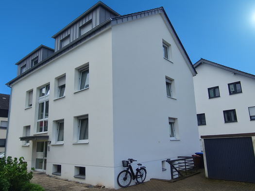 Wohnung zur Miete 495 € 2,5 Zimmer 48,5 m² frei ab 01.03.2026 Reichenbacher Straße 16 Kernstadt Lippstadt 59557