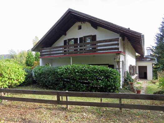 Einfamilienhaus zum Kauf 255.000 € 150 m² 686 m² Grundstück frei ab sofort Ulrichsberg Grafling 94539