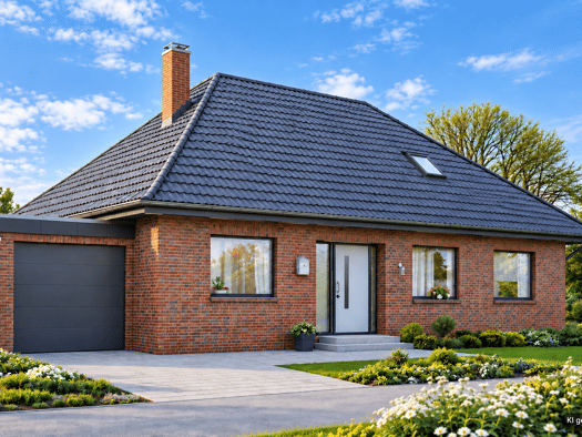 Bungalow zum Kauf 204.500 € 2 Zimmer 82 m² 1 m² Grundstück Bad Zwischenahn I Bad Zwischenahn 26160