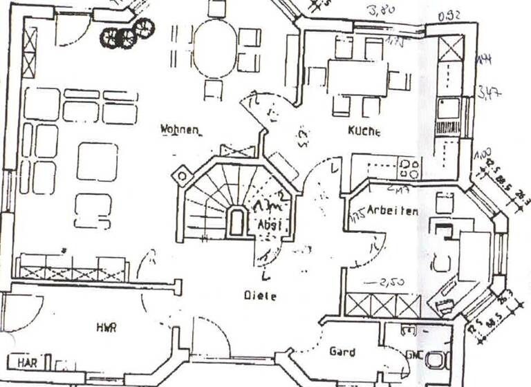 Einfamilienhaus zum Kauf 499.500 € 6 Zimmer 150 m² 594 m² Grundstück Glindenberg 39326