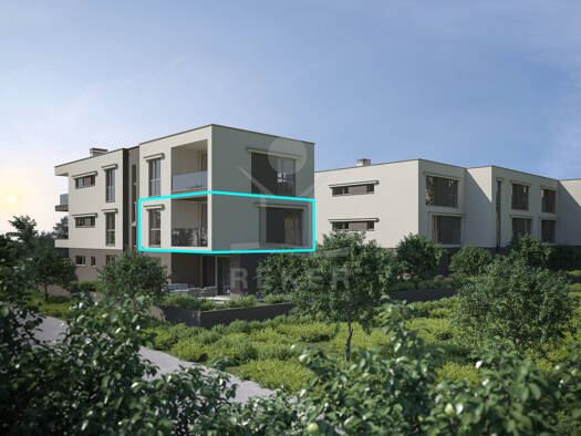 Wohnung zum Kauf - Erstbezug 230.000 € 2 Zimmer 54,3 m² 1. Geschoss Peroj 52100