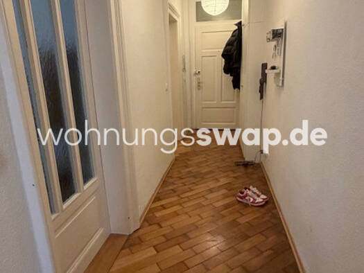 Wohnung zur Miete Tauschwohnung 1.340 € 3 Zimmer 56 m² EG Maxvorstadt München 80798