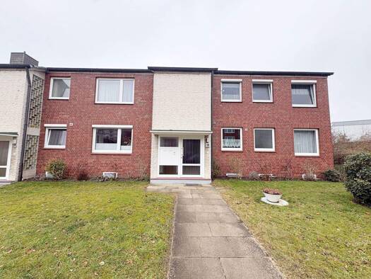 Wohnung zur Miete 595 € 3 Zimmer 66 m² 1. Geschoss frei ab sofort Stade 21682