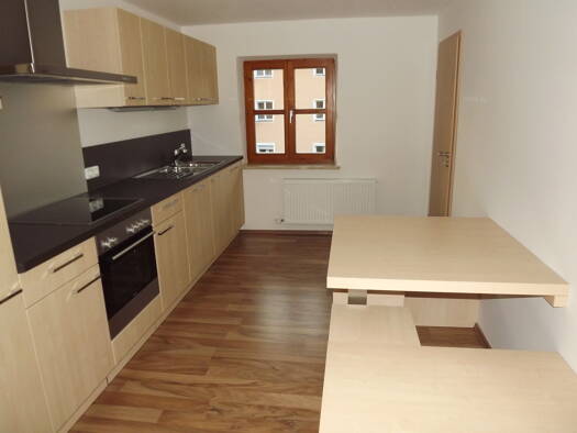 Wohnung zur Miete 558 € 3 Zimmer 92 m² 1. Geschoss Glashüttenweg 8 Frauenau 94258