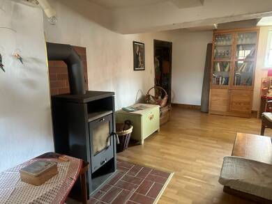 Bauernhaus zum Kauf 135.000 € 7 Zimmer 150 m² 1.474 m² Grundstück Freienhagen 37318