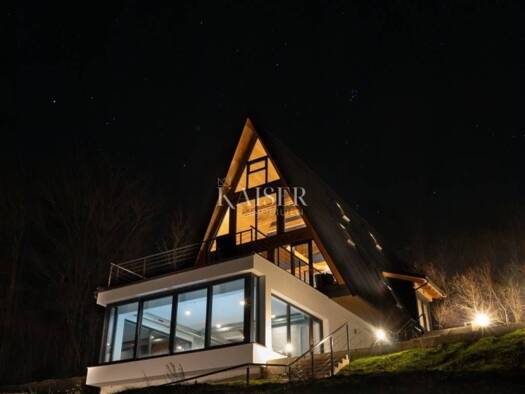 Haus zum Kauf 960.000 € 6 Zimmer 296 m² Marija Trost, Delnice Delnice