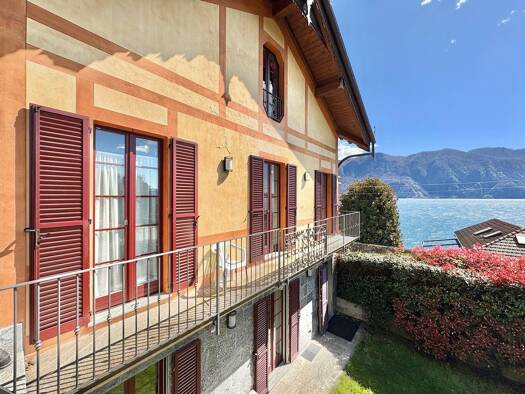 Einfamilienhaus zum Kauf 750.000 € 6 Zimmer 255 m² 300 m² Grundstück frei ab sofort corso Belvedere Ghiffa 28823