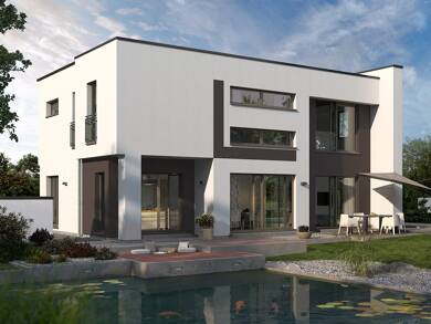 Einfamilienhaus zum Kauf 652.999 € 5 Zimmer 200,8 m² 830 m² Grundstück Eulsbach Lindenfels 64678