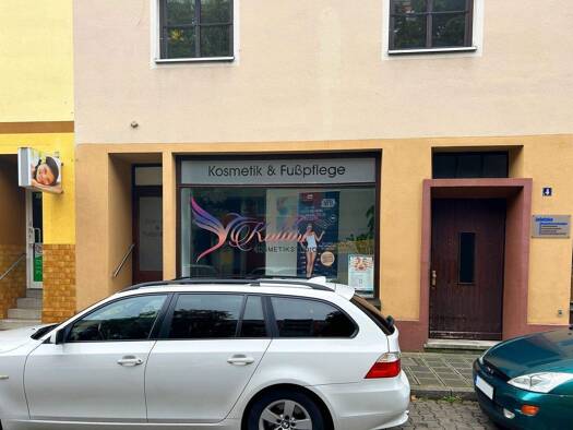 Sonstiges zum Kauf als Kapitalanlage geeignet 137.000 € 48 m² Maxfeld Nürnberg 90409