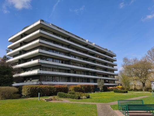 Studio zum Kauf 145.000 € 1 Zimmer 38,1 m² Rodenkirchen Rodenkirchen 50996
