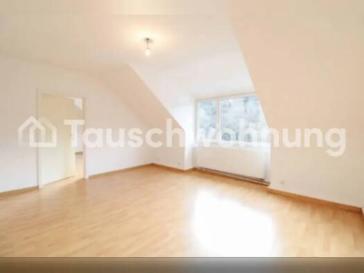 Wohnung zur Miete Tauschwohnung 950 € 3 Zimmer 68 m² 4. Geschoss Mitte Stuttgart 70184