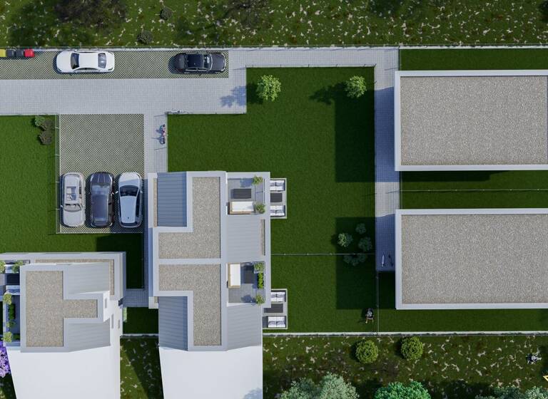 Einfamilienhaus zum Kauf - Erstbezug 829.900 € 5 Zimmer 128 m² 312,5 m² Grundstück Wien 1220