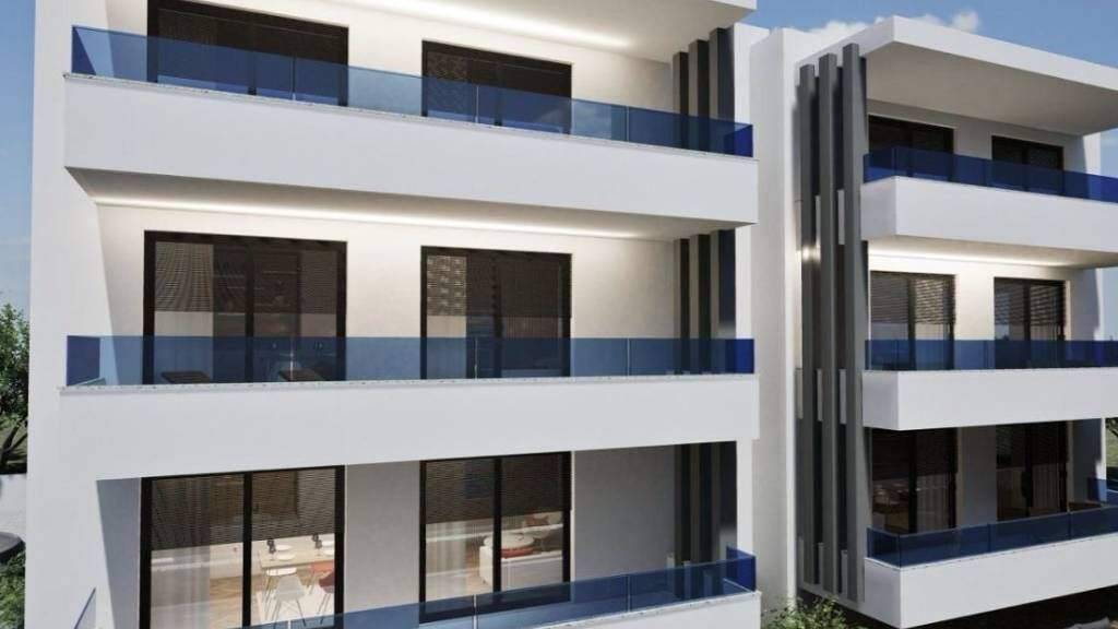 Wohnung zum Kauf 321.000 € 3 Zimmer 92 m² 1. Geschoss Sukosan