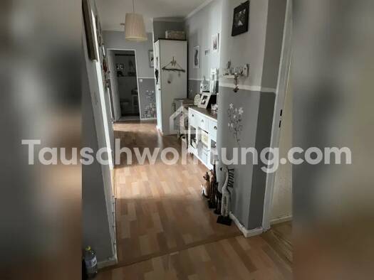 Wohnung zur Miete Tauschwohnung 650 € 3 Zimmer 80 m² 2. Geschoss Britz Berlin 12359