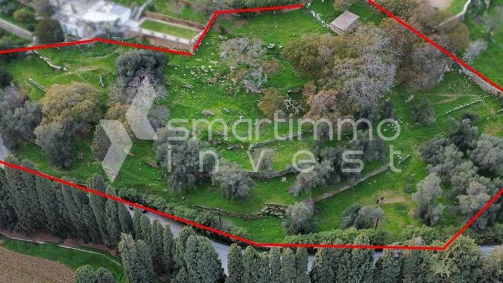 Land-/Forstwirtschaft zum Kauf 280.000 € Andros 845 00