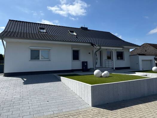 Einfamilienhaus zum Kauf 700.000 € 6 Zimmer 160 m² 1.248 m² Grundstück Thieshope Brackel 21438