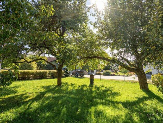 Mehrfamilienhaus zum Kauf 379.000 € 6 Zimmer 163 m² 599 m² Grundstück Obergünzburg 87634