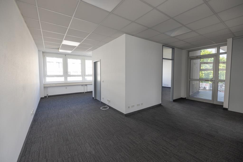 Praxis zur Miete 2.375 € 5 Zimmer 203 m²<br/>Bürofläche Mögeldorf Nürnberg 90482