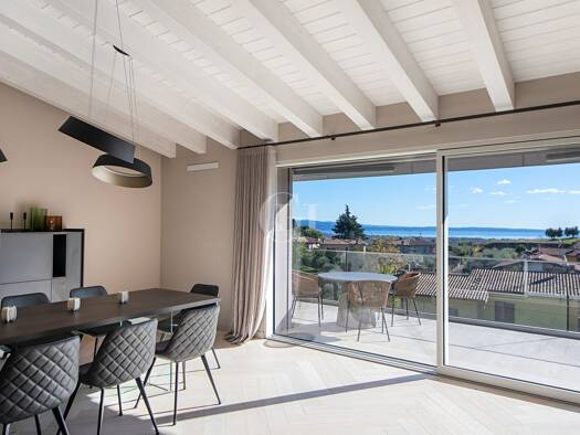 Villa zum Kauf 1.250.000 € 8 Zimmer 155 m² 650 m² Grundstück Via dei Prati 12/A Polpenazze del Garda 25080