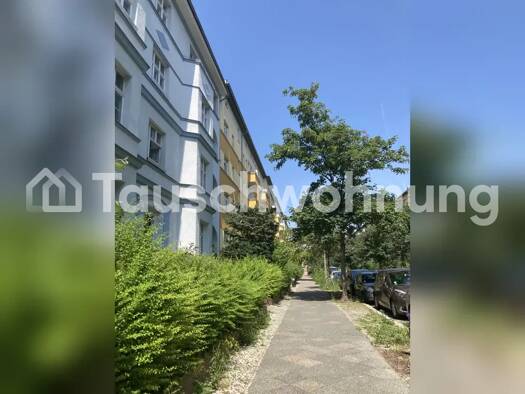 Wohnung zur Miete Tauschwohnung 350 € 2 Zimmer 48 m² 3. Geschoss Französisch Buchholz Berlin 13187