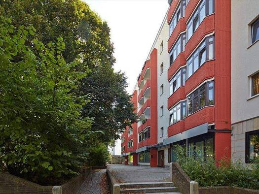 Laden zur Miete provisionsfrei 1.899 € 3 Zimmer 253,2 m² Verkaufsfläche Schneeberger Str. 13 Hellersdorf Berlin 12627