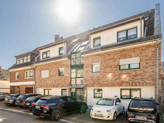 Maisonette zum Kauf 420.000 € 3 Zimmer 98,8 m² 2. Geschoss Worringen Chorweiler 50769