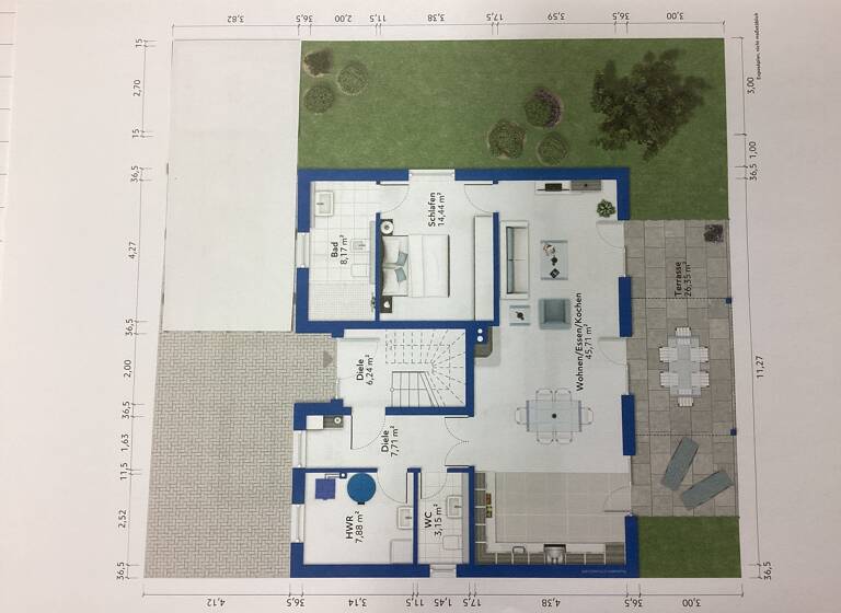 Einfamilienhaus zum Kauf 825.000 € 5 Zimmer 175 m²<br/>Wohnfläche 746 m²<br/>Grundstück Probstheida Leipzig 04289