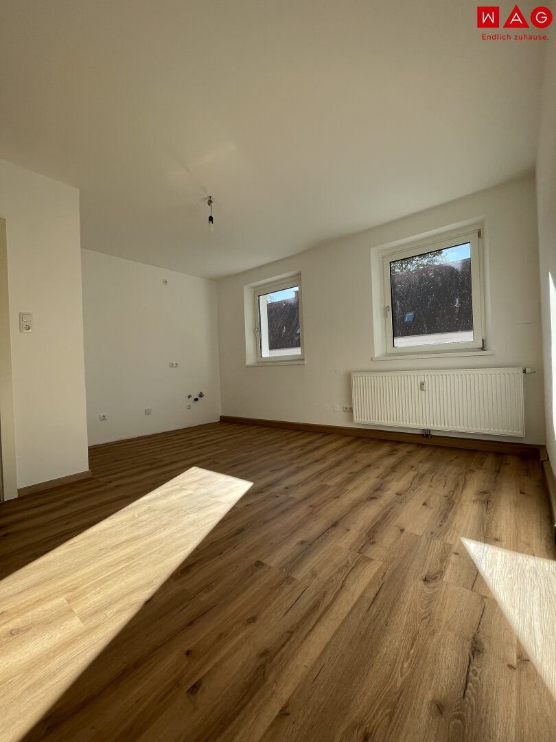 Wohnung zur Miete 315,70 € 2,5 Zimmer 60 m²<br/>Wohnfläche 1.<br/>Geschoss Großmannstraße Hinterberg Steyr 4400